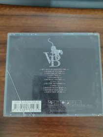 维多利亚.贝克汉姆CD
