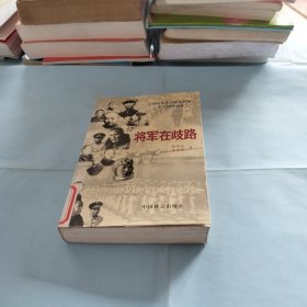 将军在歧路