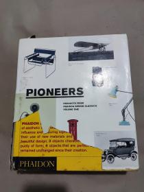 Pioneers