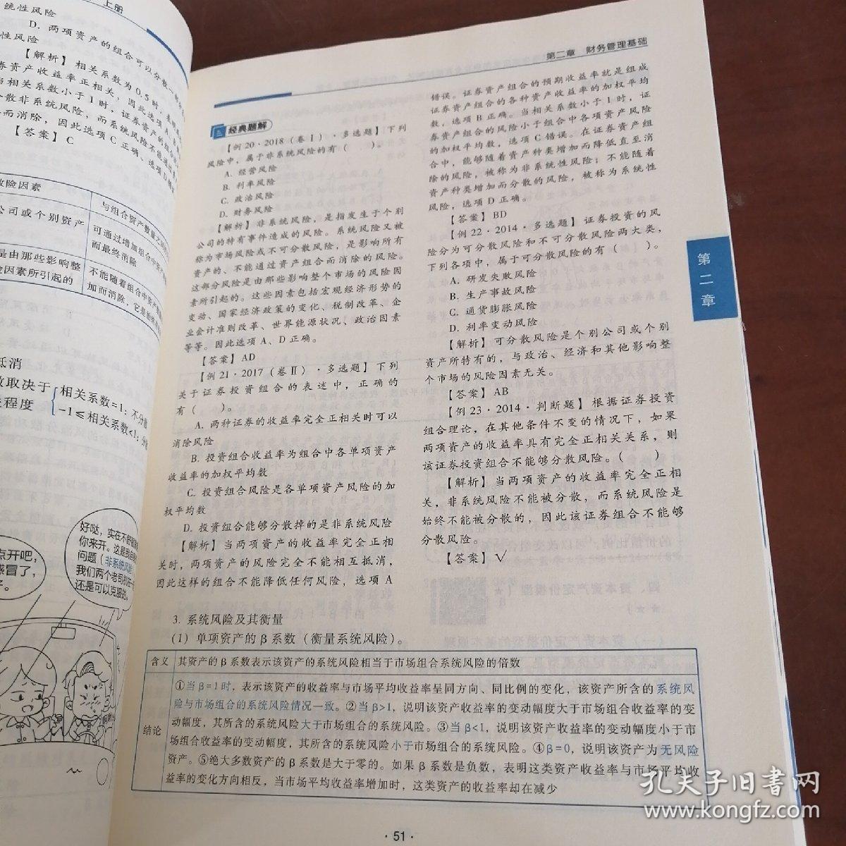 点击查看原图 应试指导及全真模拟测试中级财务管理(上册)