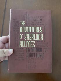 Adventures of Sherlock Holmes