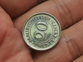 94年毛里求斯