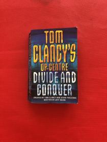 tom glancy s