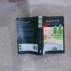 Mansfield Park 曼斯菲尔德庄园