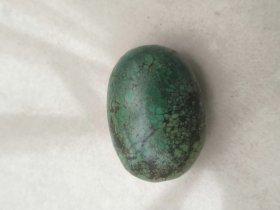 绿松石珠（原矿）