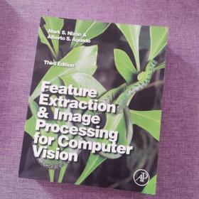 Feature Extraction&Image Processing for Computer Vision