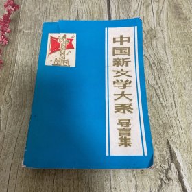 中国新闻学大系导言集 下册