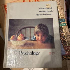 Child psychology today