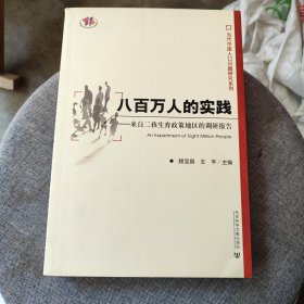 八百万人的实践：来自二孩生育政策地区的调研报告