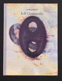 现货 Jeff Gompertz作品集