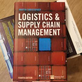 Logistics and Supply Chain Management