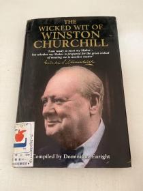 The Wicked Wit of Winston Churchill