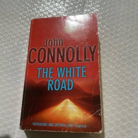 白路The white road