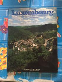 LUXEMBOURG