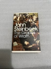 The Grapes of Wrath