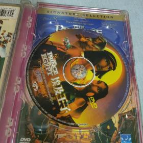 埃及王子 DVD
