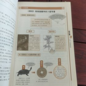 图解灵棋经（2012白话图解）享誉古今的易占奇书，全系列畅销100万册典藏图书