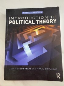 An Introduction to Political Theory （3rd edition ）
