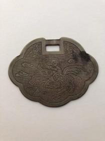 挂件