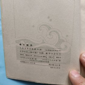 暴风骤雨
