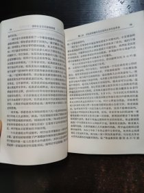 苏联社会主义道路研究