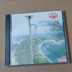 CD： 梦的故事-浪漫的小号-双CD