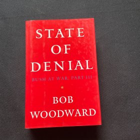 State of Denial: Bush at War Part III-否认状态：布什在战争?