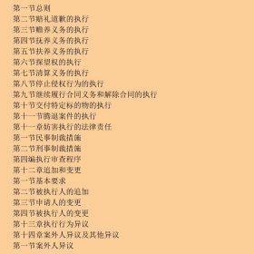 民事执行实务操作指南