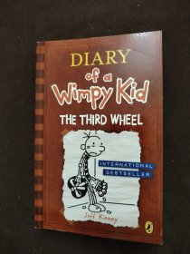 DIARY OF A WIMPY KID