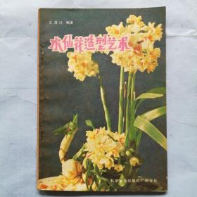 水仙花造型艺术