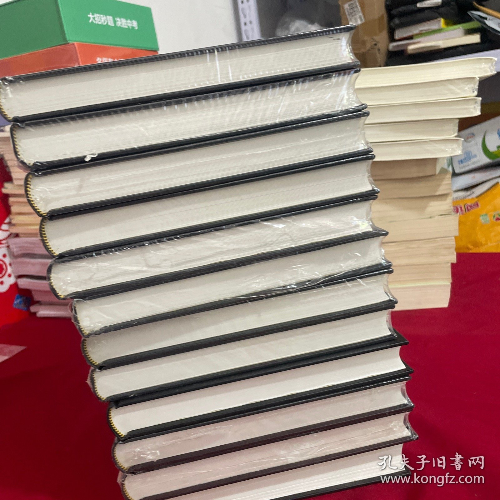 中国大百科全书（简明版）（修订本）（12册）