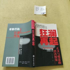 狂澜再起