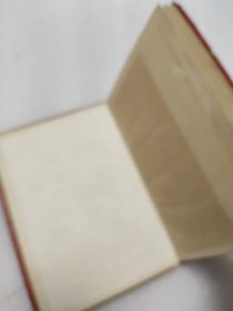 中华人民共和国宪法:1954 年精装