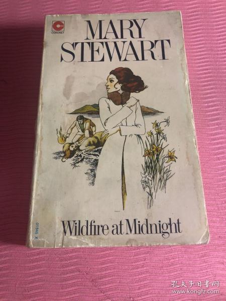 MARYSTEWART