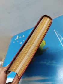 海洋科学（1980-1981年各1-4期 合订本）