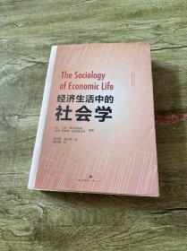 经济生活中的社会学