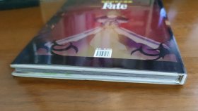 圣杯战争大画集Fate