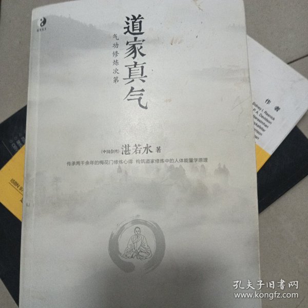 道家真气