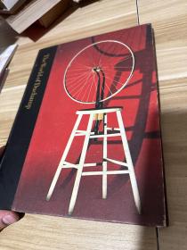 The World Of Duchamp- 杜尚的世界 实物拍照