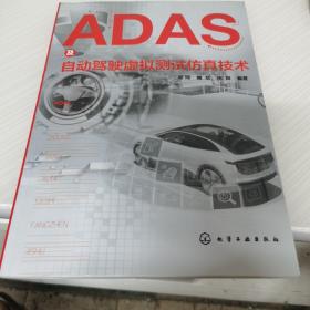 ADAS及自动驾驶虚拟测试仿真技术