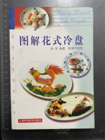 图解花式冷盘