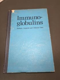免疫球蛋白《生物问题和临床应用》Immuno-globulins