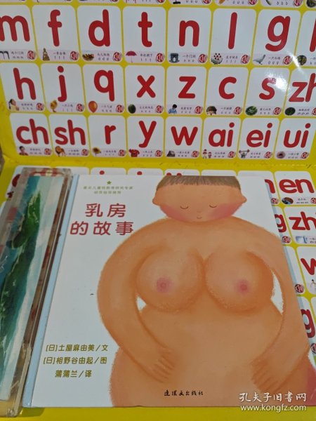 乳房的故事