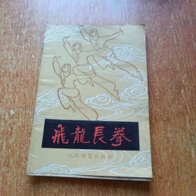 飞龙长拳