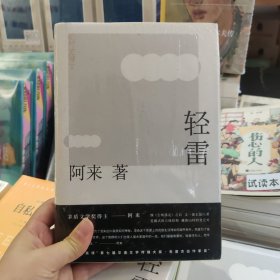 机村史诗5：轻雷