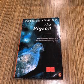 Pigeon (International Writers)