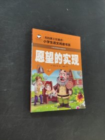 愿望的实现