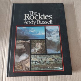 英文原版:The Rockies