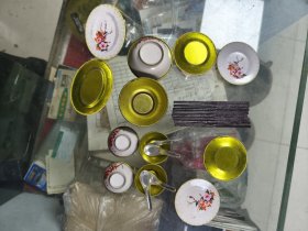 过家家的玩具完整