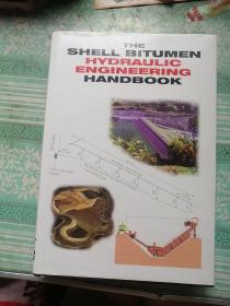 The Shell Bitumen Hydraulic Engineering Handbook